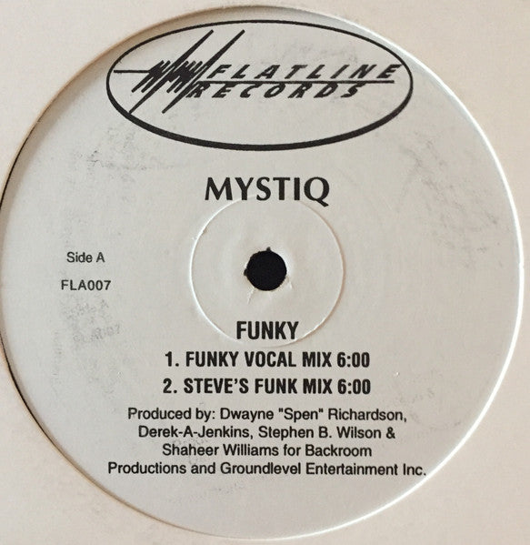 Funky Mystiq