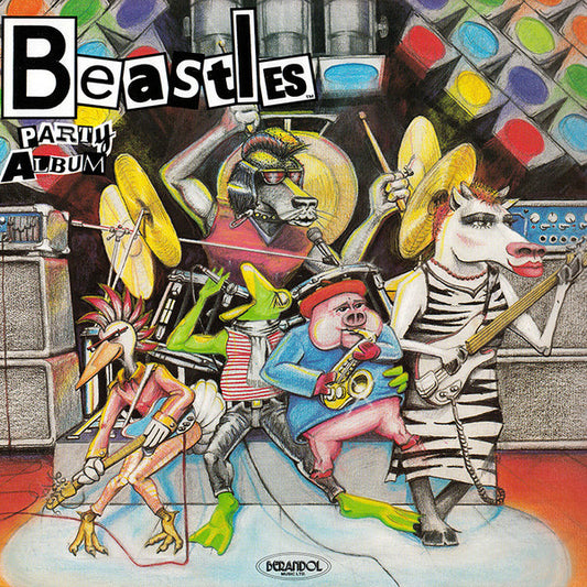 Party Album