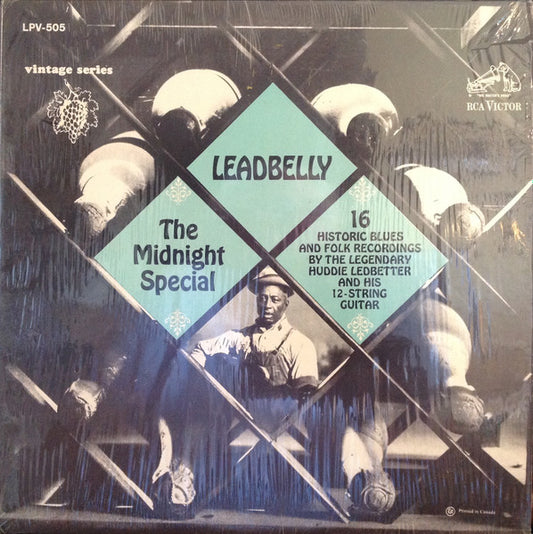 The Midnight Special