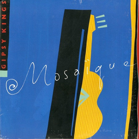 Mosaique