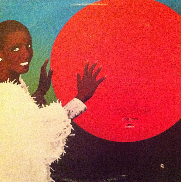 Symphony Of Love Miquel Brown