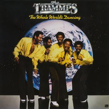 The Whole World's Dancing | Rectangle Triangle
