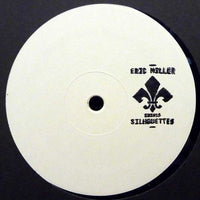 Eric Miller (19) - Silhouettes
