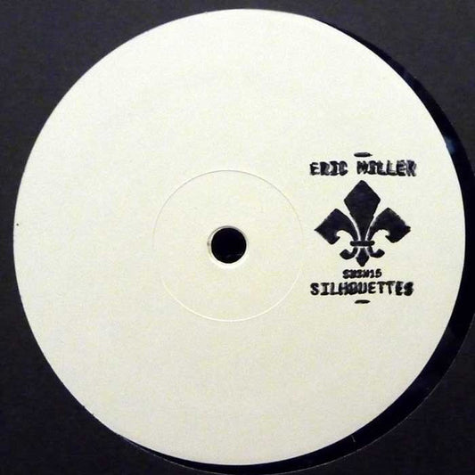 Eric Miller (19) - Silhouettes