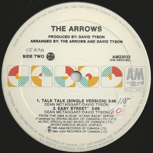 Talk Talk