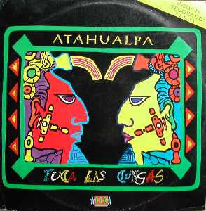 Toca Las Congas | Rectangle Triangle