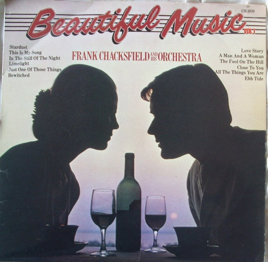 Beautiful Music Vol 1