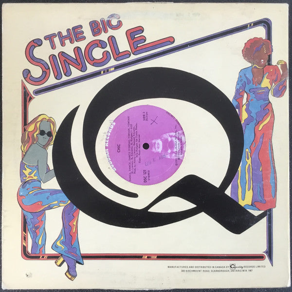 Dance, Dance, Dance (Yowsah, Yowsah, Yowsah) | Rectangle Triangle  