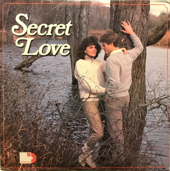 Secret Love Various