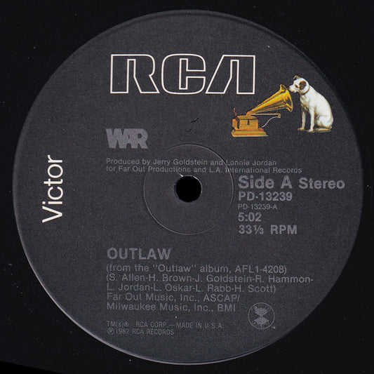 Outlaw | Rectangle Triangle  