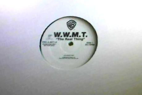 The Real Thing | Rectangle Triangle  