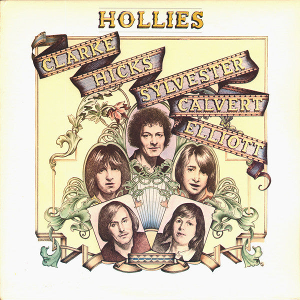 Clarke, Hicks, Sylvester, Calvert, Elliott | Rectangle Triangle  