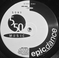 Sandra Bernhard - You Make Me Feel (Mighty Real)