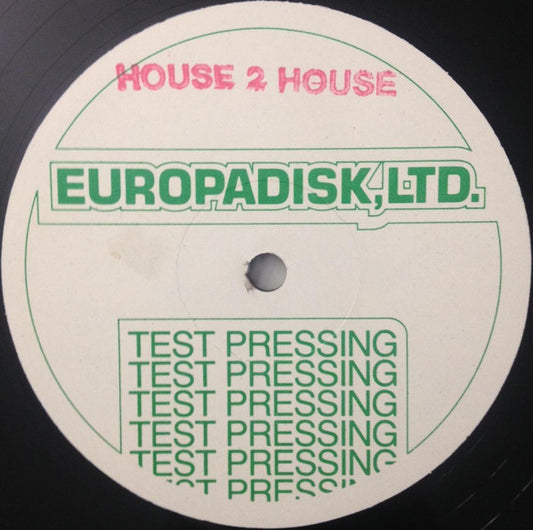 Hypnotize Me | Rectangle Triangle  