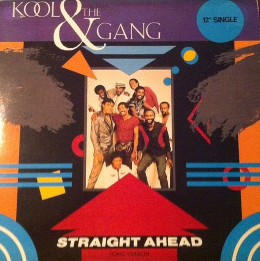 Straight Ahead | Rectangle Triangle