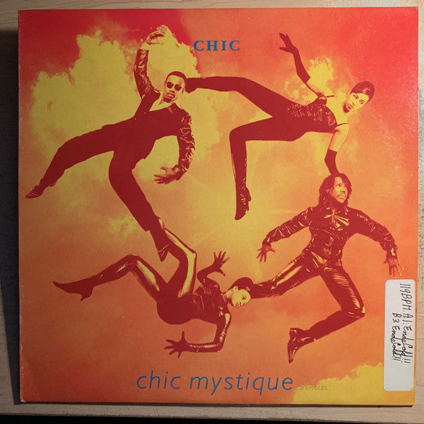 Chic Mystique Chic