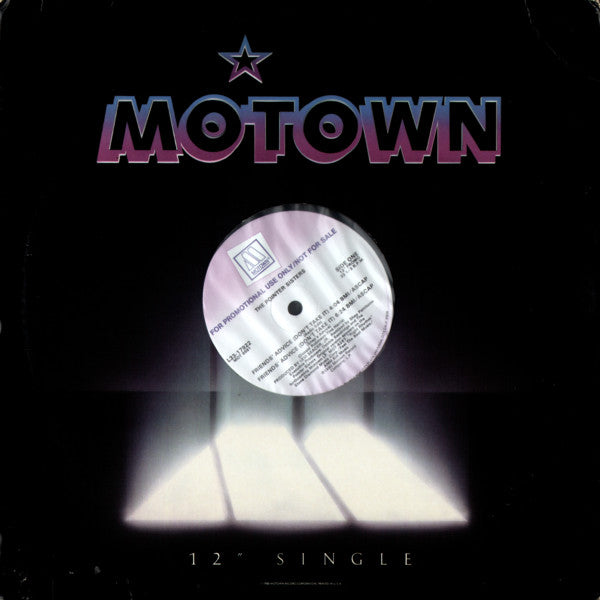 Friends' Advice (Don't Take It) Pointer Sisters