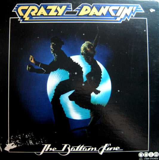 The Bottom Line - Crazy Dancin'