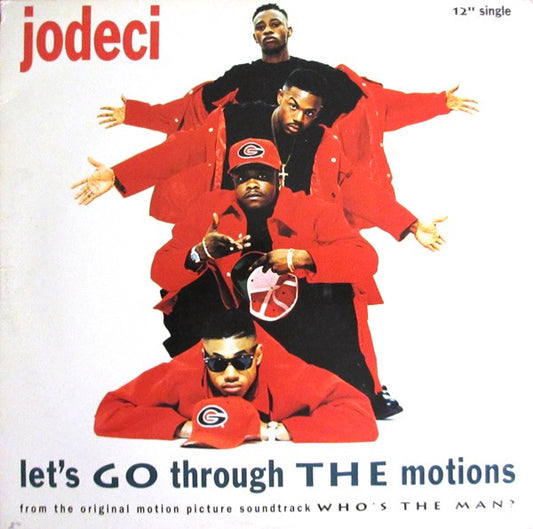 Let's Go Through The Motions | Rectangle Triangle
