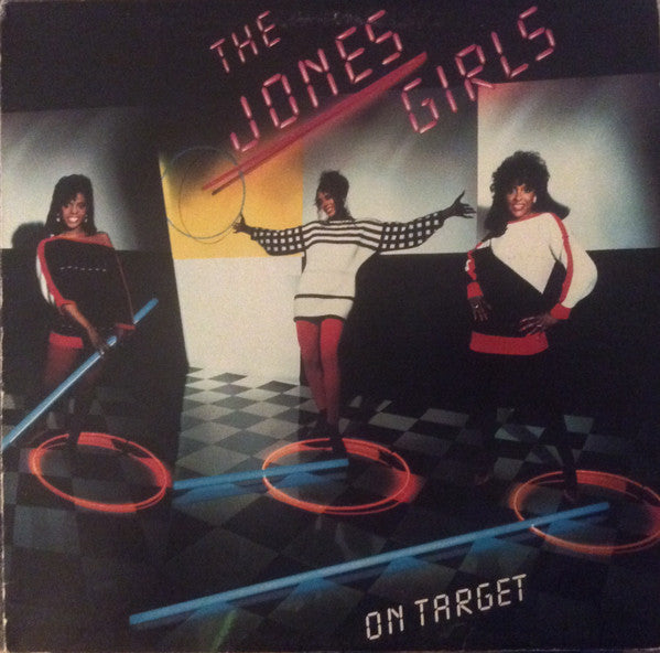 On Target