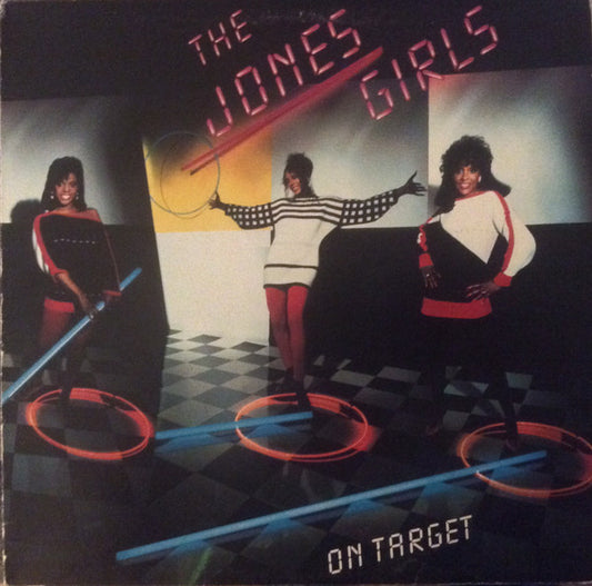 On Target