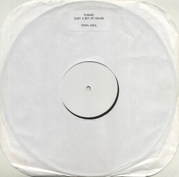 Just A Bit Of House | Rectangle Triangle  