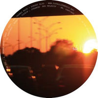 Thomas Wood, Santiago - TLM002