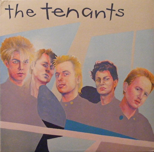 The Tenants