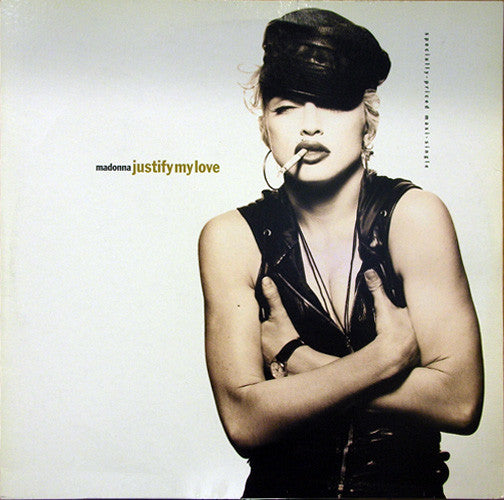 Justify My Love