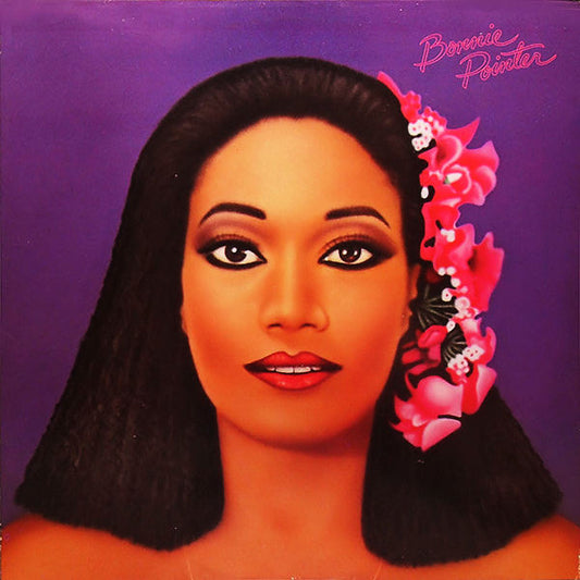 Bonnie Pointer | Rectangle Triangle