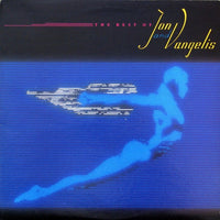 Jon & Vangelis - The Best Of Jon And Vangelis