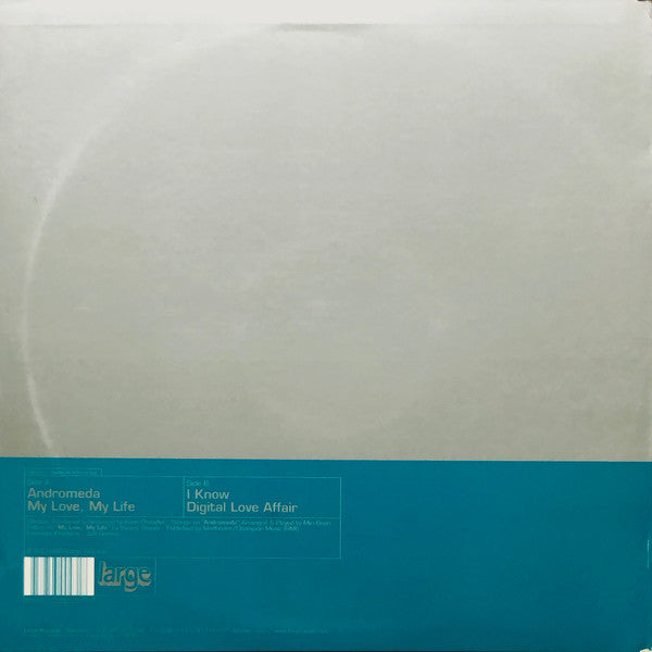 Digitalsoul (Session One)