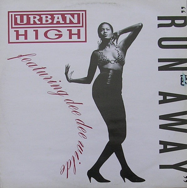 Run Away 2 Urban High,Dee Dee Wilde