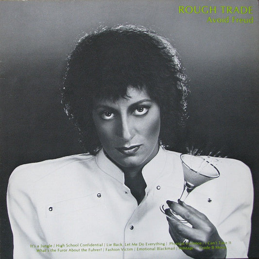 Avoid Freud | Rectangle Triangle  