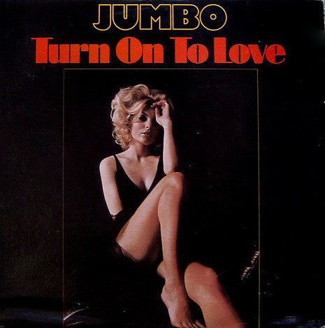 Turn On To Love | Rectangle Triangle  