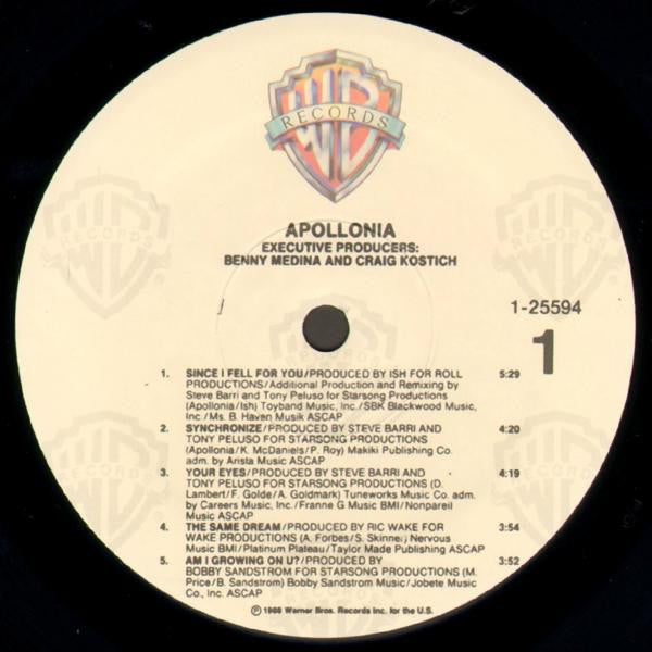 Apollonia | Rectangle Triangle  