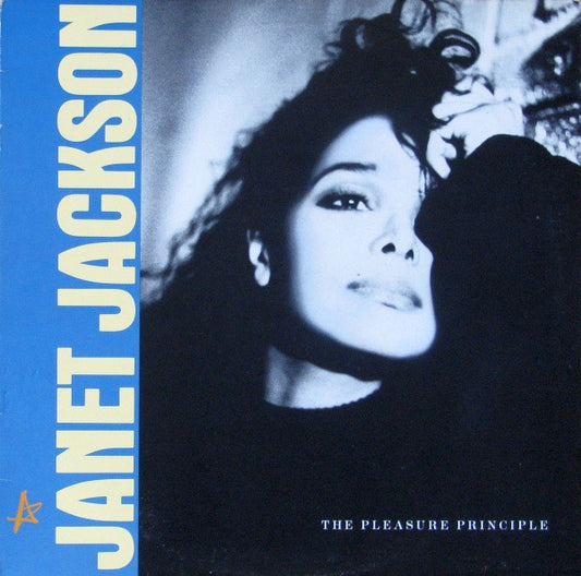 The Pleasure Principle