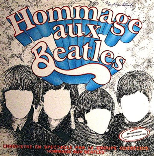 Hommage Aux Beatles Hommage Aux Beatles