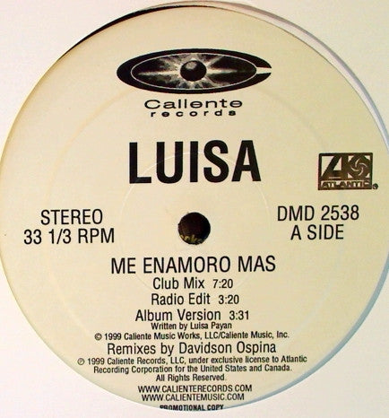 Me Enamoro Mas Luisa (8)