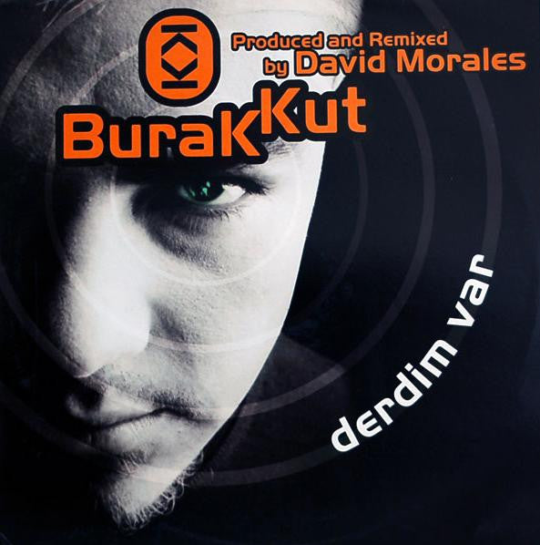 Derdim Var Burak Kut