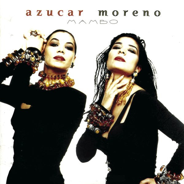 Mambo Azucar Moreno
