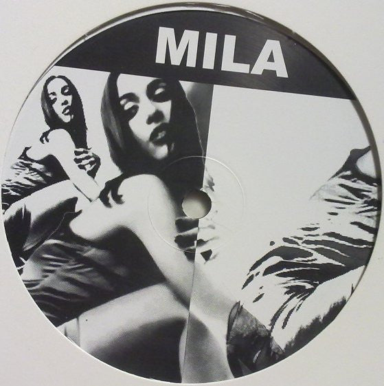 Keep On Givin Mila