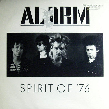 Spirit Of '76