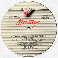 Put Your Money Where The Funk Is | Rectangle Triangle  