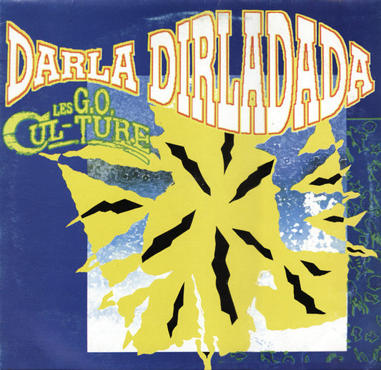 Darla Dirladada