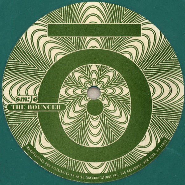 The Bouncer 95 Kicks Like A Mule