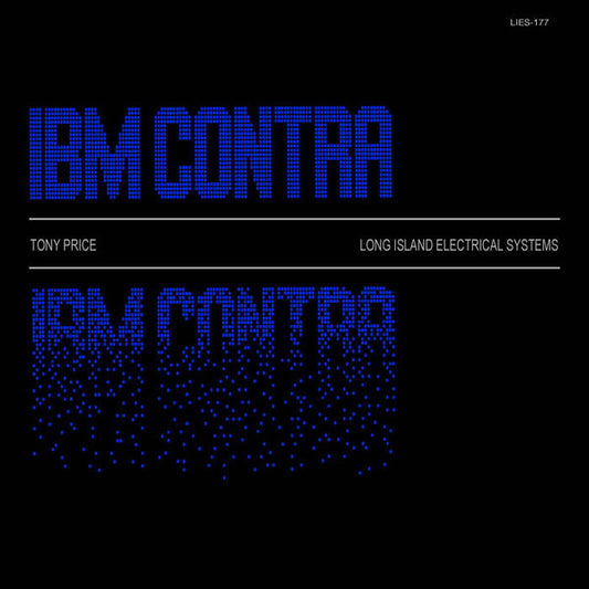 IBM Contra | Rectangle Triangle