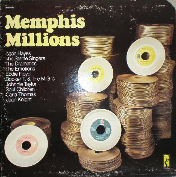 Memphis Millions | Rectangle Triangle  