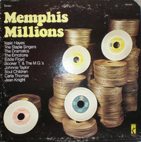 Rectangle Triangle Memphis Millions puzzle box with colorful geometric shapes and vibrant design on the cover.