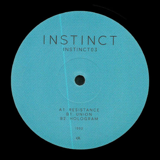 Instinct (29) - Instinct 03
